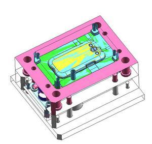 【輕便傳真機(jī)外殼塑膠注塑模具加工 上海模具工廠定做塑料模具生產(chǎn)】價(jià)格_廠家_圖片 -Hc360慧聰網(wǎng)