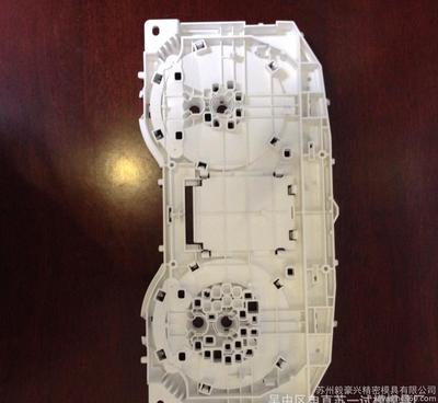 蘇州大型注塑加工廠 塑料加工定做 塑膠模具加工歡迎咨 來料加圖片_高清圖_細節(jié)圖-蘇州毅豪興精密模具 -Hc360慧聰網(wǎng)